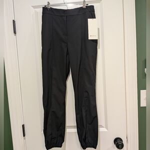 lululemon Warpstreme HR 7/8 joggers NWT